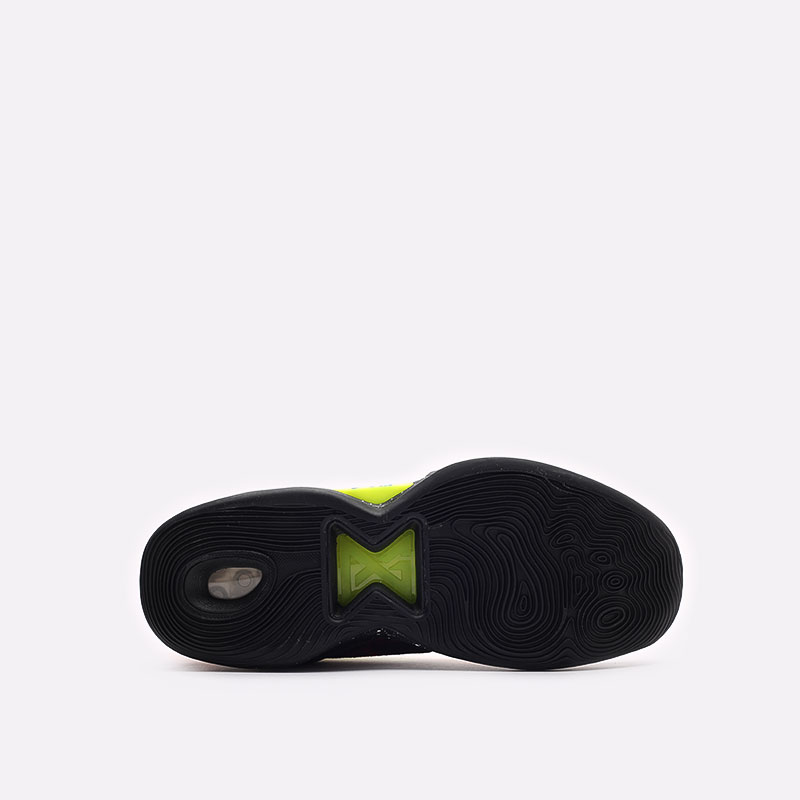 Мужские баскетбольные кроссовки Nike PG 5 (CW3143-006)  - цена, описание, фото 5