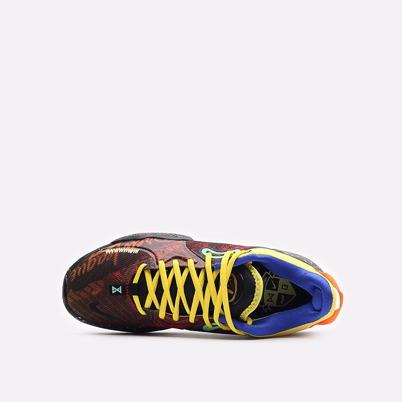 Мужские баскетбольные кроссовки Nike PG 5 (CW3143-006)  - цена, описание, фото 6