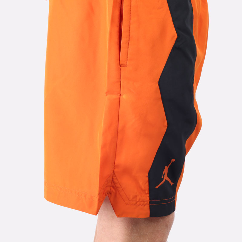 Мужские шорты Jordan Dri-FIT ОроPerformance Woven Shorts (DH9713-893)  - цена, описание, фото 3
