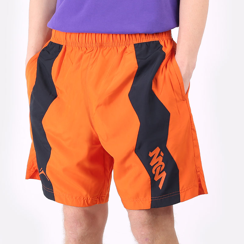 Мужские шорты Jordan Dri-FIT ОроPerformance Woven Shorts (DH9713-893)  - цена, описание, фото 1