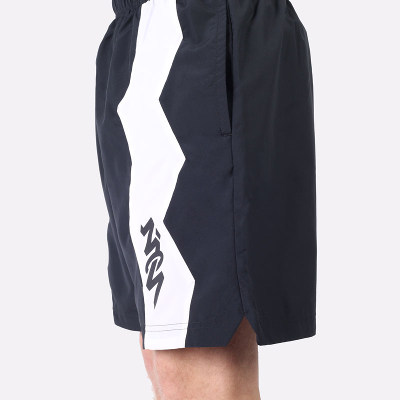 Мужские шорты Jordan Dri-FIT Zion Performance Woven Shorts (DH9713-010)  - цена, описание, фото 2