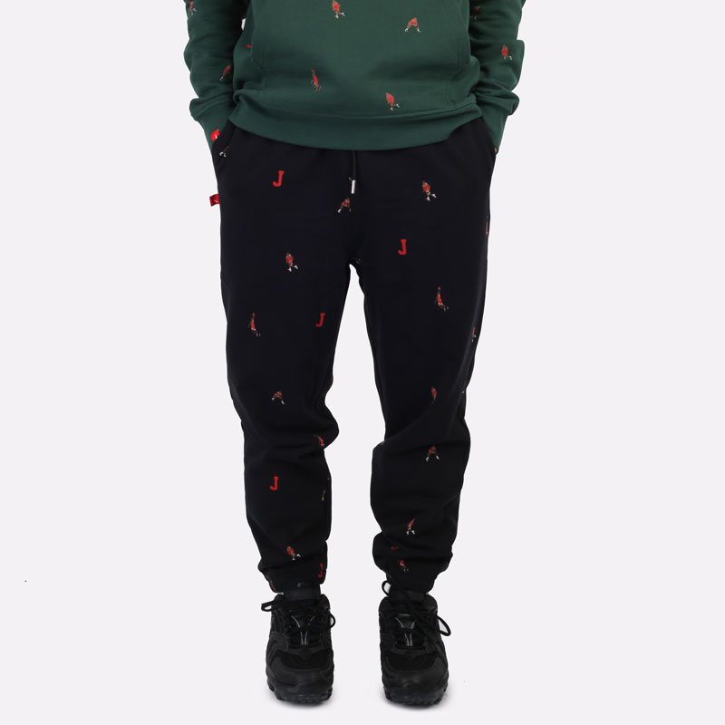 Мужские брюки Jordan Essentials (DH3519-010)  - цена, описание, фото 7