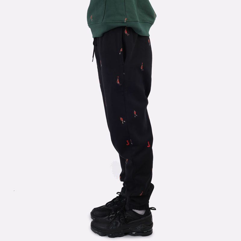 Мужские брюки Jordan Essentials (DH3519-010)  - цена, описание, фото 6