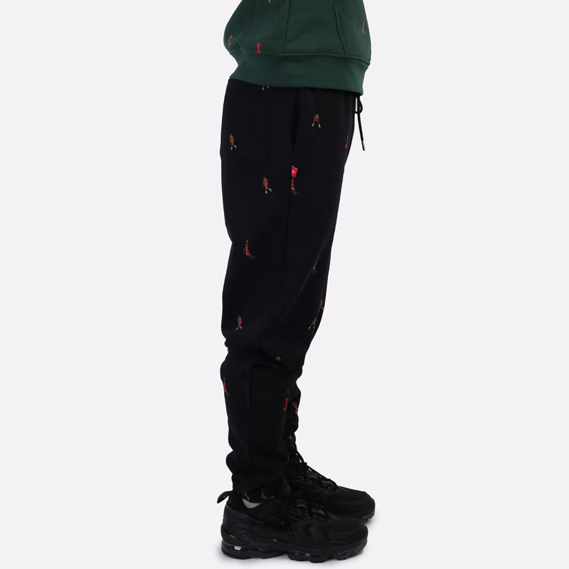Мужские брюки Jordan Essentials (DH3519-010)  - цена, описание, фото 4