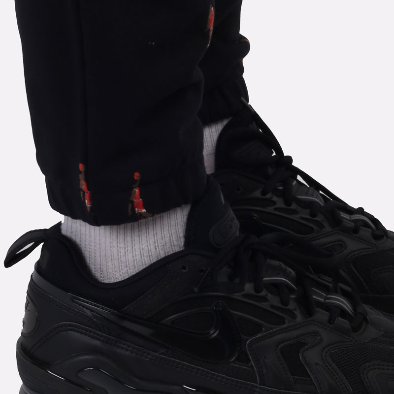 Мужские брюки Jordan Essentials (DH3519-010)  - цена, описание, фото 5