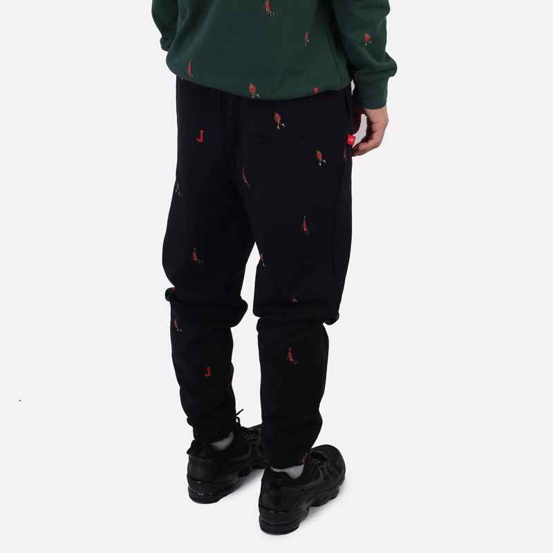 Мужские брюки Jordan Essentials (DH3519-010)  - цена, описание, фото 3