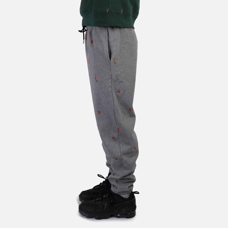 Мужские брюки Jordan Essentials (DH3519-063)  - цена, описание, фото 5