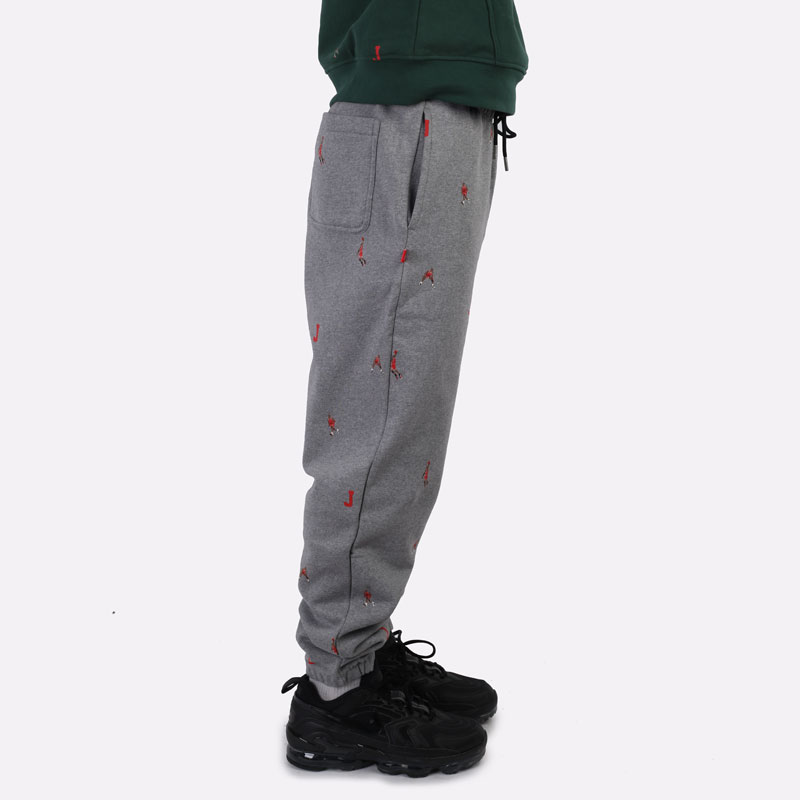 Мужские брюки Jordan Essentials (DH3519-063)  - цена, описание, фото 3