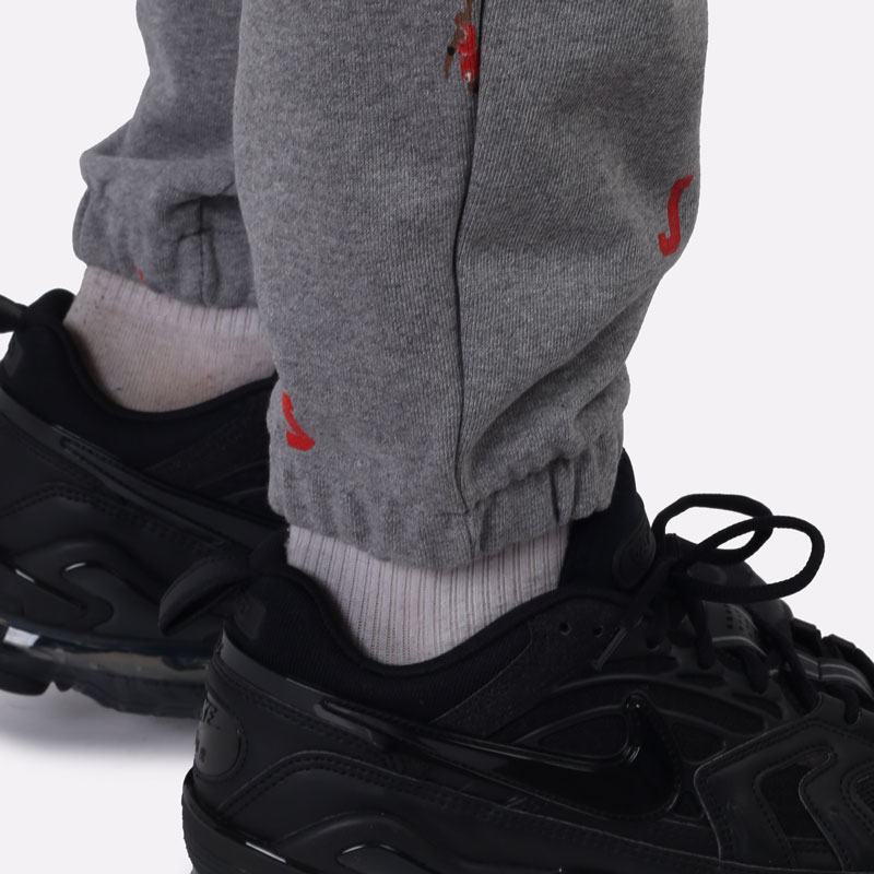 Мужские брюки Jordan Essentials (DH3519-063)  - цена, описание, фото 4