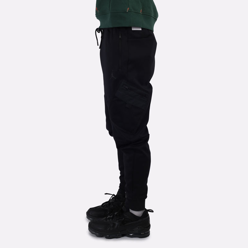Мужские брюки Jordan Dri-FIT Air (DA9852-010)  - цена, описание, фото 6