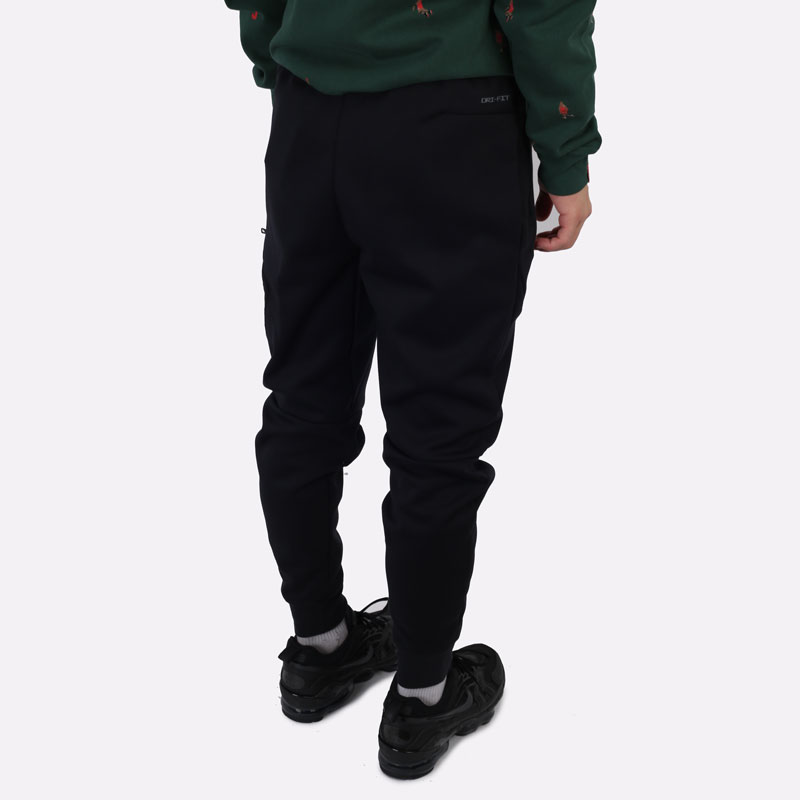 Мужские брюки Jordan Dri-FIT Air (DA9852-010)  - цена, описание, фото 4