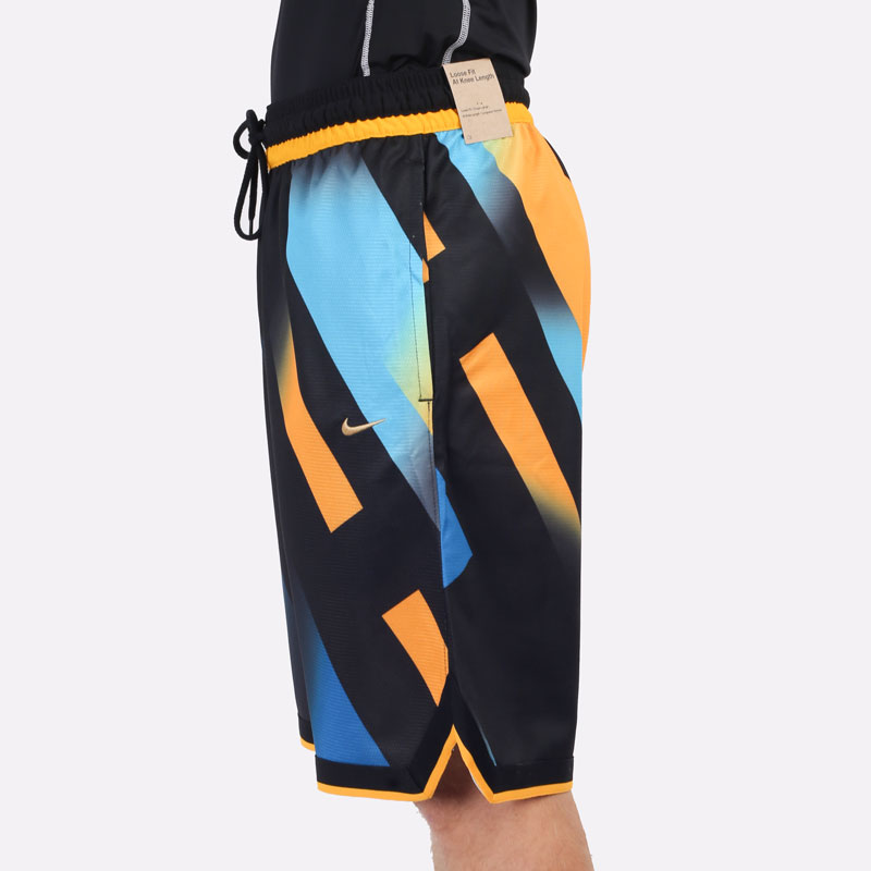 Мужские шорты Nike Dri-FIT DNA (DH1471-010)  - цена, описание, фото 5