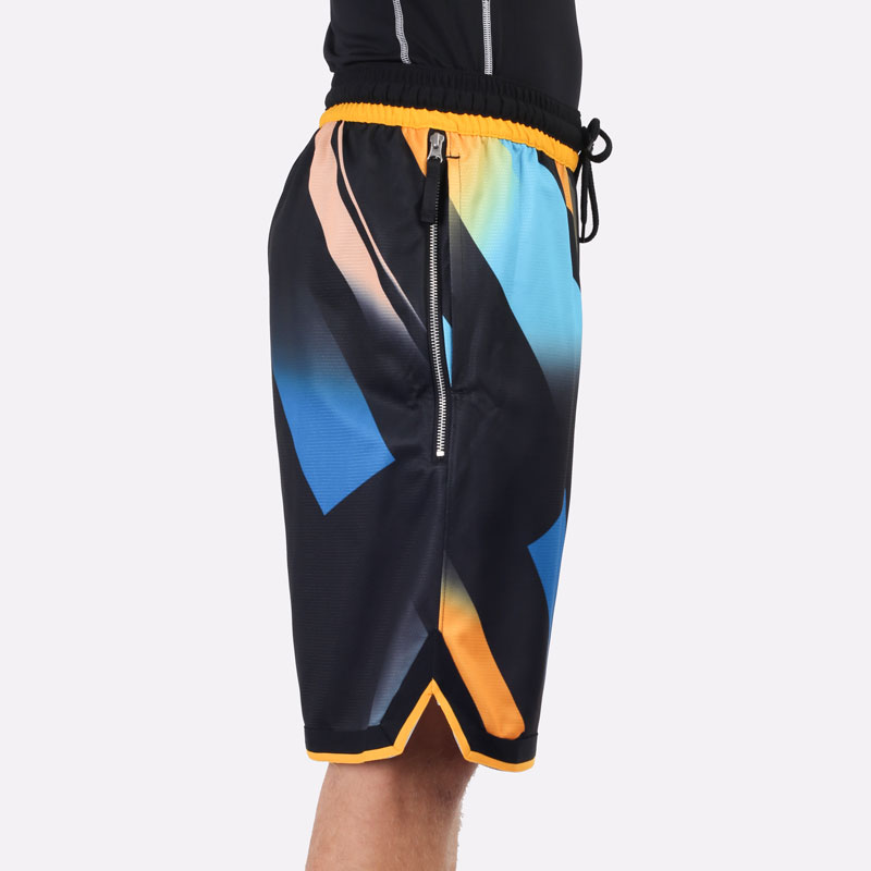 Мужские шорты Nike Dri-FIT DNA (DH1471-010)  - цена, описание, фото 3