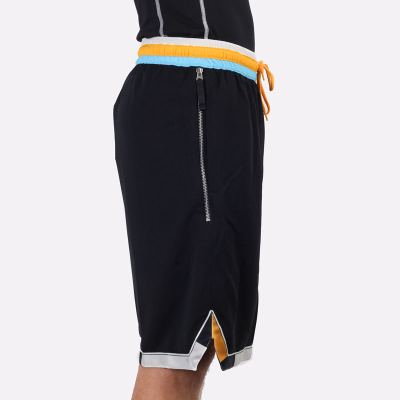 мужские черные шорты Nike Dri-FIT DNA DA5844-011 - цена, описание, фото 4