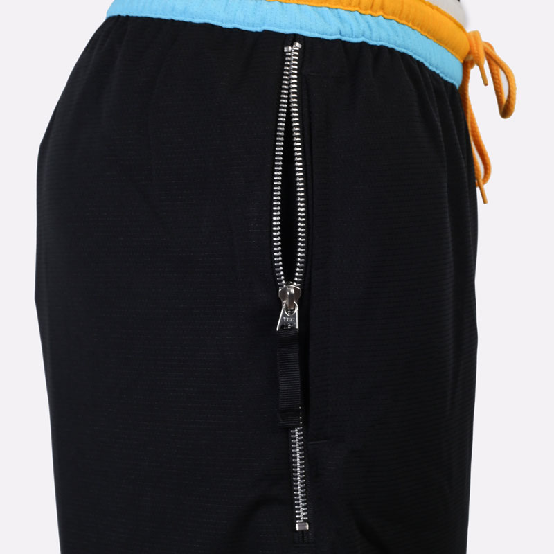 мужские черные шорты Nike Dri-FIT DNA DA5844-011 - цена, описание, фото 2