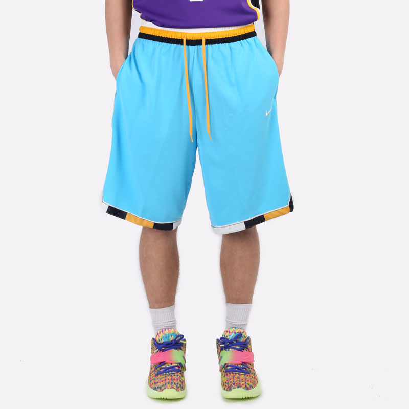 Мужские шорты Nike Dri-FIT DNA (DA5844-416)  - цена, описание, фото 6