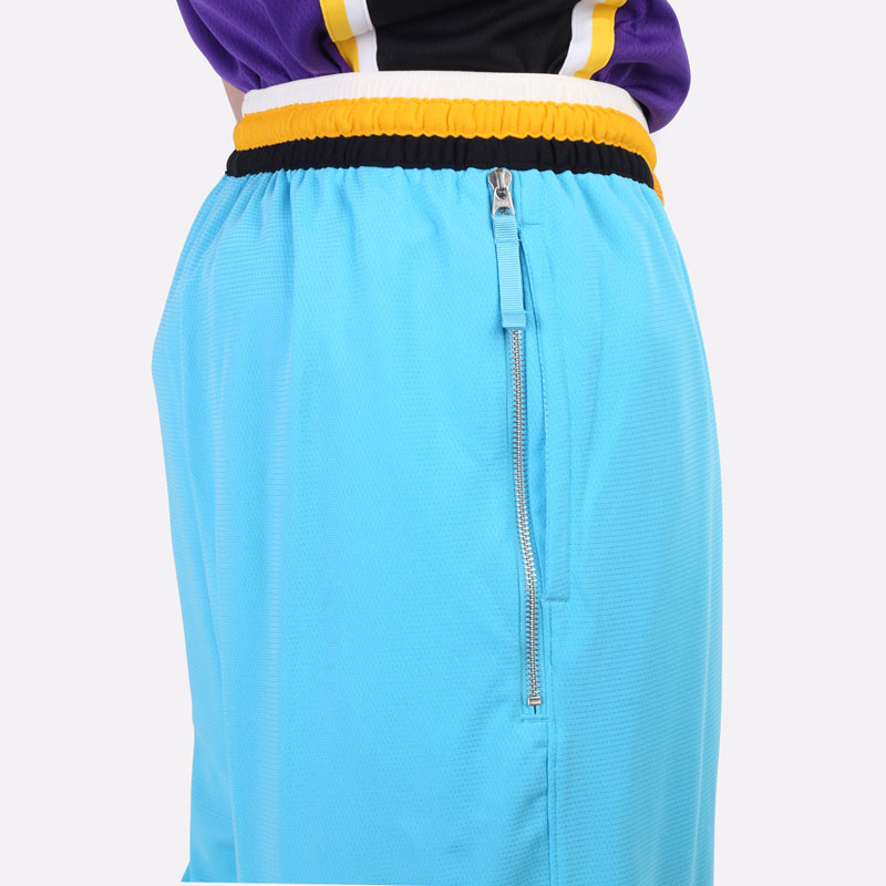 Мужские шорты Nike Dri-FIT DNA (DA5844-416)  - цена, описание, фото 2