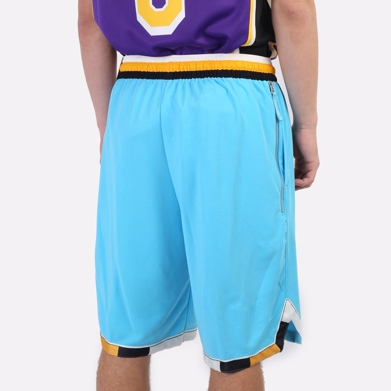 Мужские шорты Nike Dri-FIT DNA (DA5844-416)  - цена, описание, фото 4