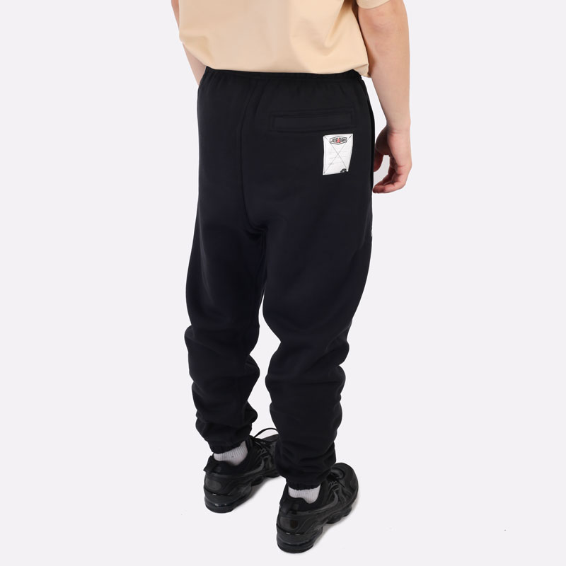 Мужские брюки Jordan Sport DNA HBR Fleece (DC9635-010)  - цена, описание, фото 6