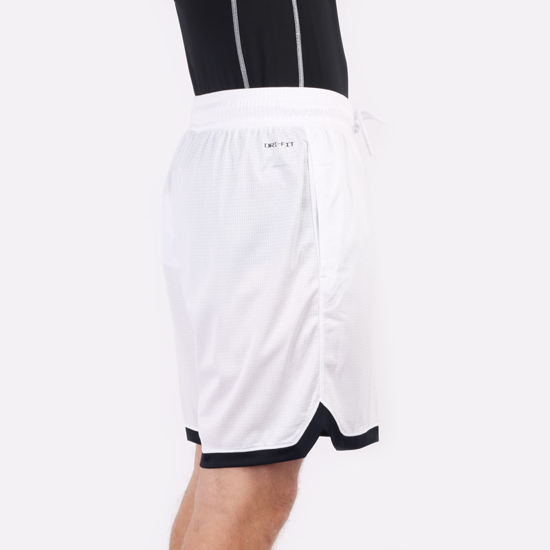 Мужские шорты Jordan Dri-FIT Air Knit (DH2040-100)  - цена, описание, фото 6