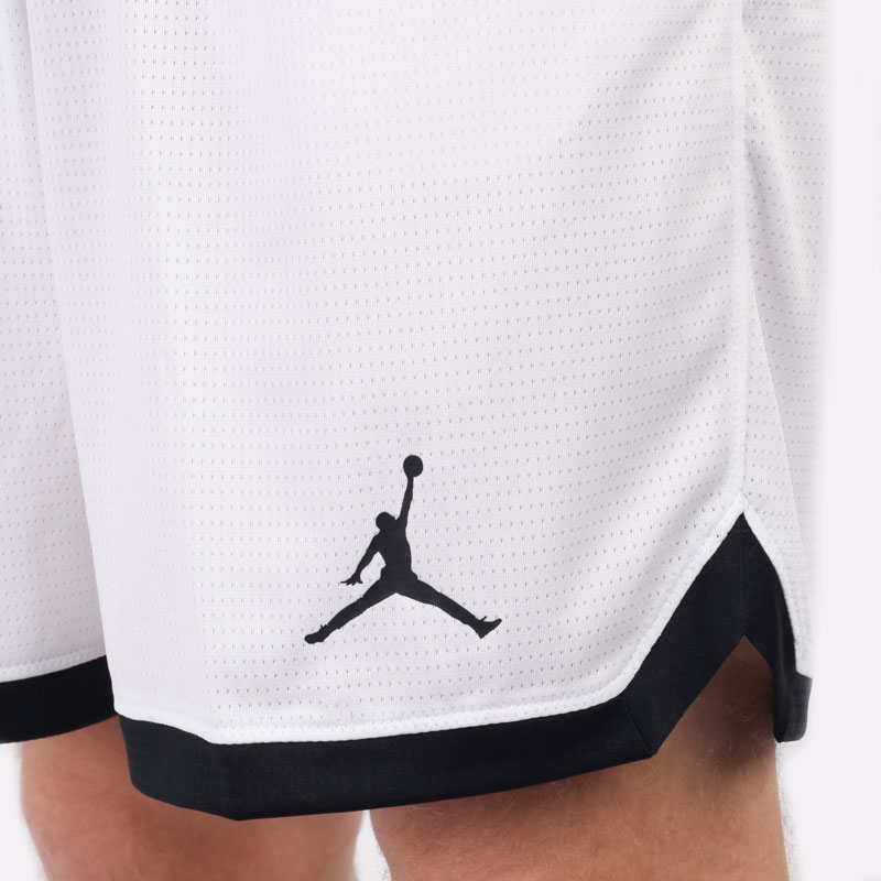 Мужские шорты Jordan Dri-FIT Air Knit (DH2040-100)  - цена, описание, фото 3