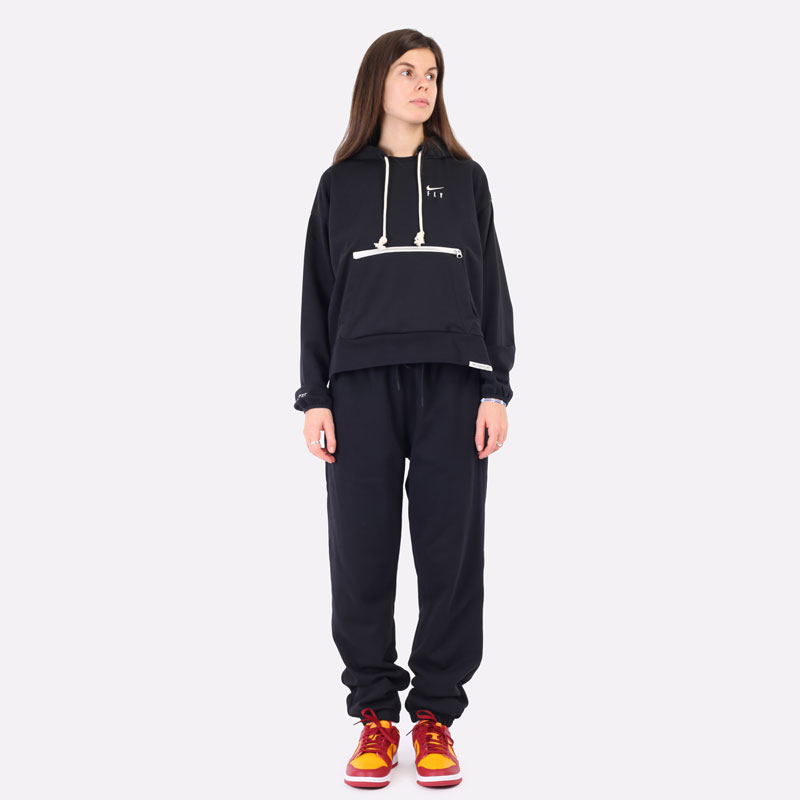 Женские брюки Jordan Essentials (DN4575-010)  - цена, описание, фото 6