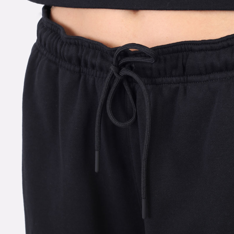 женские черные брюки Jordan Essentials DN4575-010 - цена, описание, фото 2