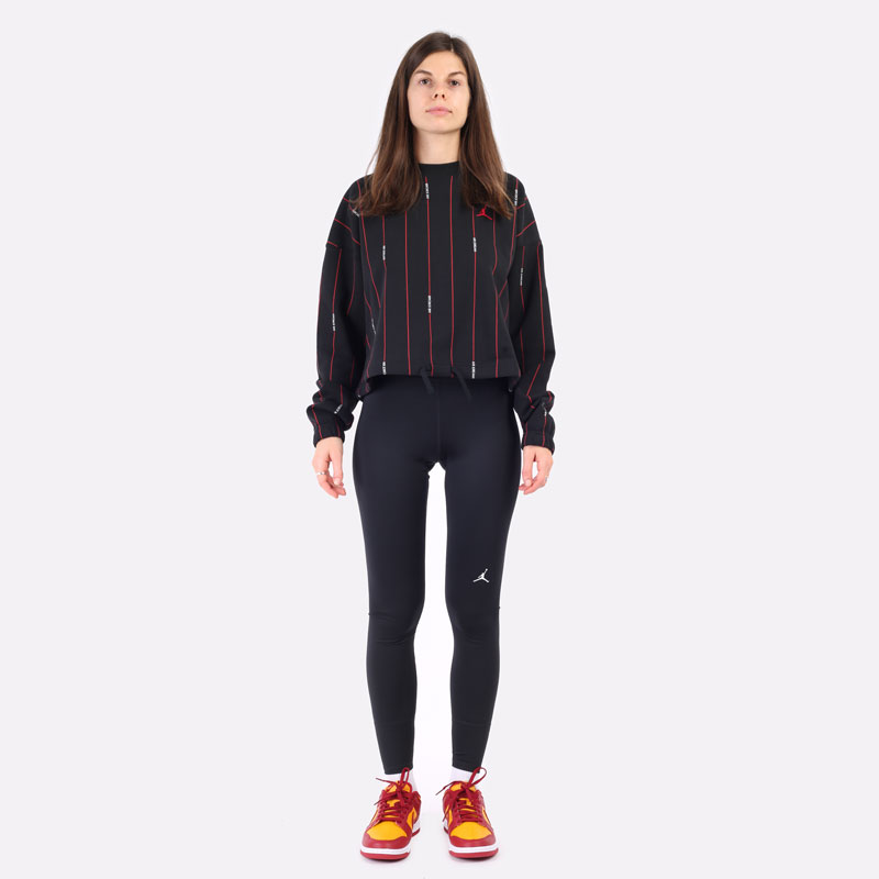 Женские брюки Jordan Leggings (DD7007-010)  - цена, описание, фото 6