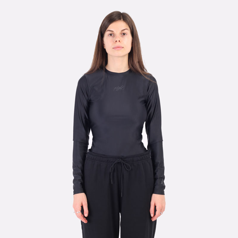 Боди Jordan Essentials Bodysuit (DD7060-010)  - цена, описание, фото 5