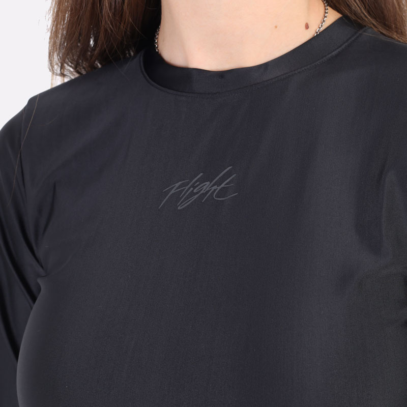 Боди Jordan Essentials Bodysuit (DD7060-010)  - цена, описание, фото 2