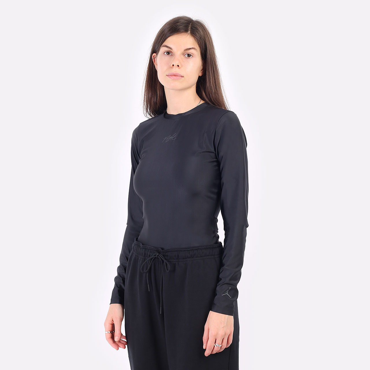 Боди Jordan Essentials Bodysuit (DD7060-010)  - цена, описание, фото 1