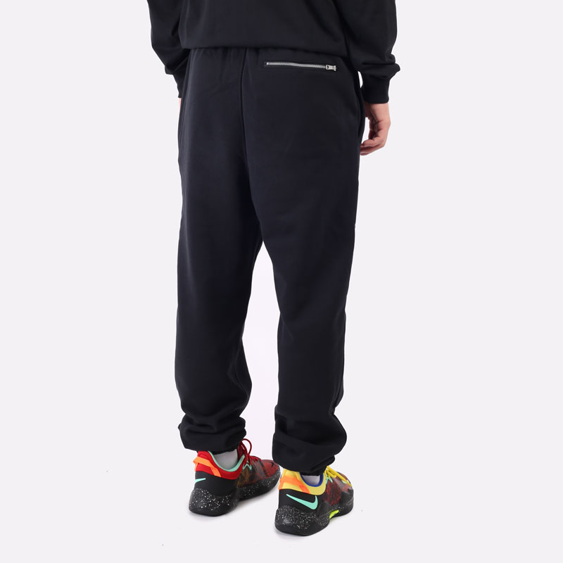 Мужские брюки Jordan Essentials Statement (DA9812-010)  - цена, описание, фото 4
