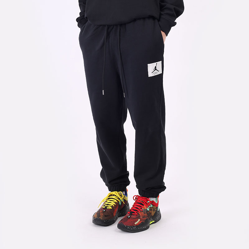 Мужские брюки Jordan Essentials Statement (DA9812-010)  - цена, описание, фото 1