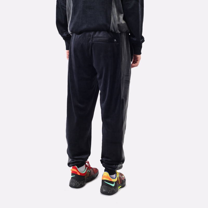 Мужские брюки Jordan Zion Tracksuit Bottoms (DJ5879010) купить по цене