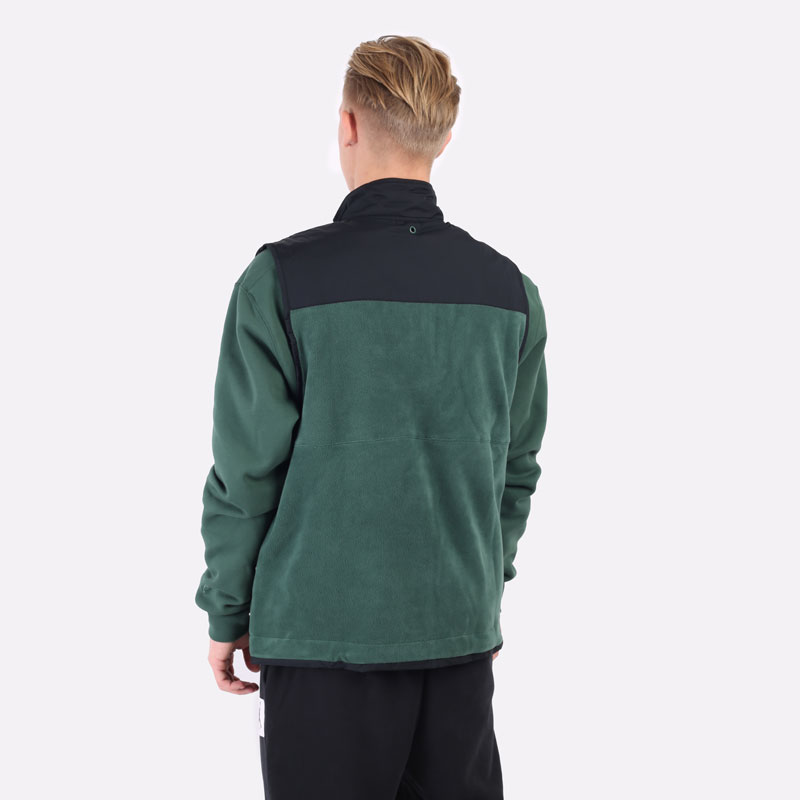 Мужской жилет Jordan Jumpman Vest (DC9661-333)  - цена, описание, фото 4