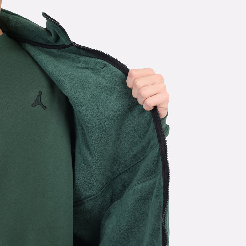 Мужской жилет Jordan Jumpman Vest (DC9661-333)  - цена, описание, фото 7