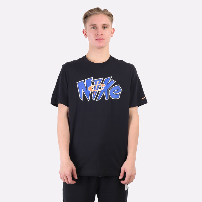 Мужская футболка Nike Lil Penny Basketball T-Shirt (DM2443-010)  - цена, описание, фото 5