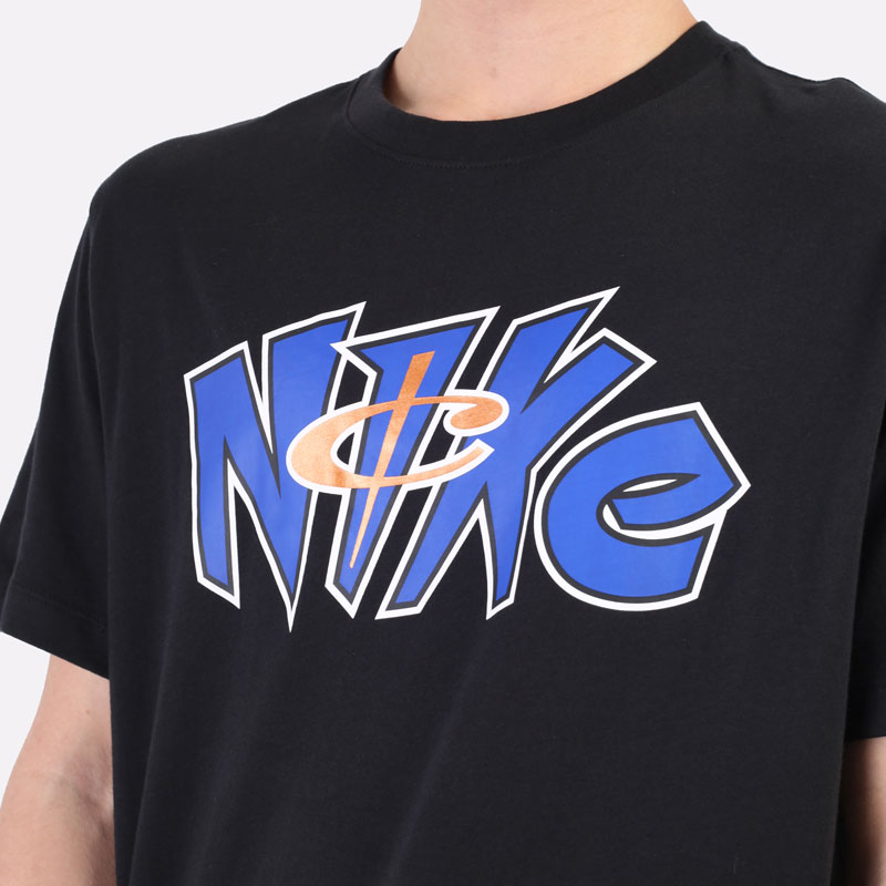 Мужская футболка Nike Lil Penny Basketball T-Shirt (DM2443-010)  - цена, описание, фото 2