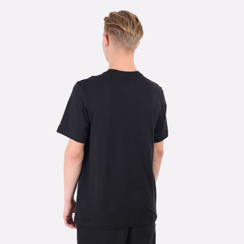 Мужская футболка Nike Lil Penny Basketball T-Shirt (DM2443-010)  - цена, описание, фото 4