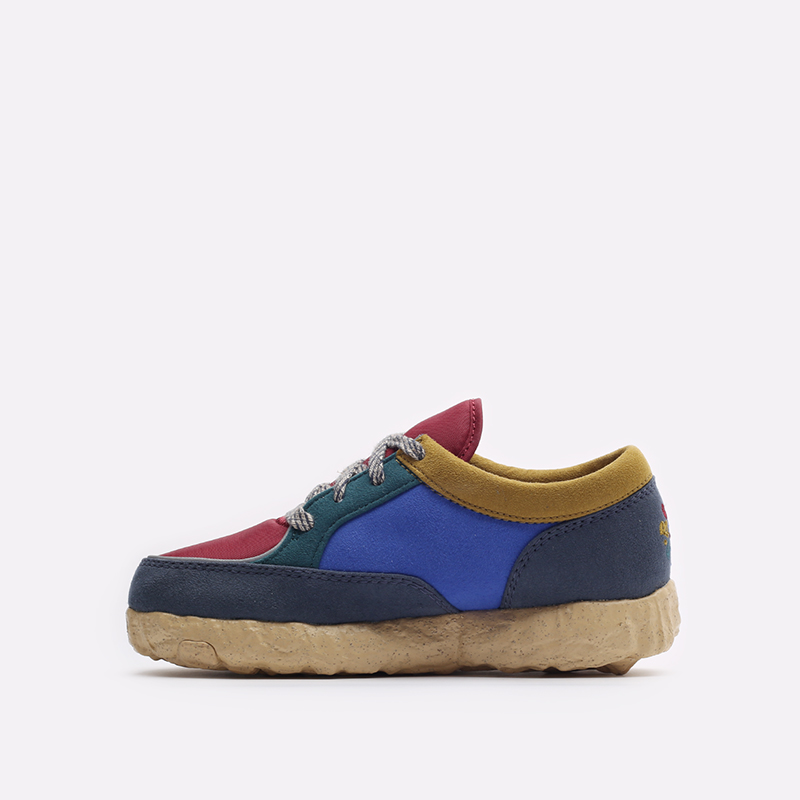Кроссовки Nike BE-DO-WIN (DR6694-400)  - цена, описание, фото 2