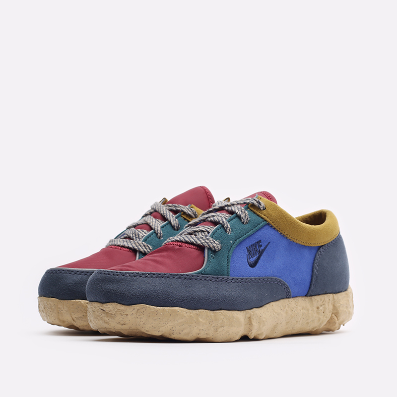 Кроссовки Nike BE-DO-WIN (DR6694-400)  - цена, описание, фото 4