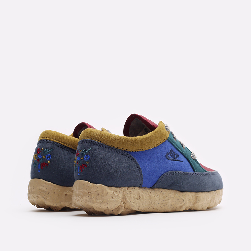 Кроссовки Nike BE-DO-WIN (DR6694-400)  - цена, описание, фото 3