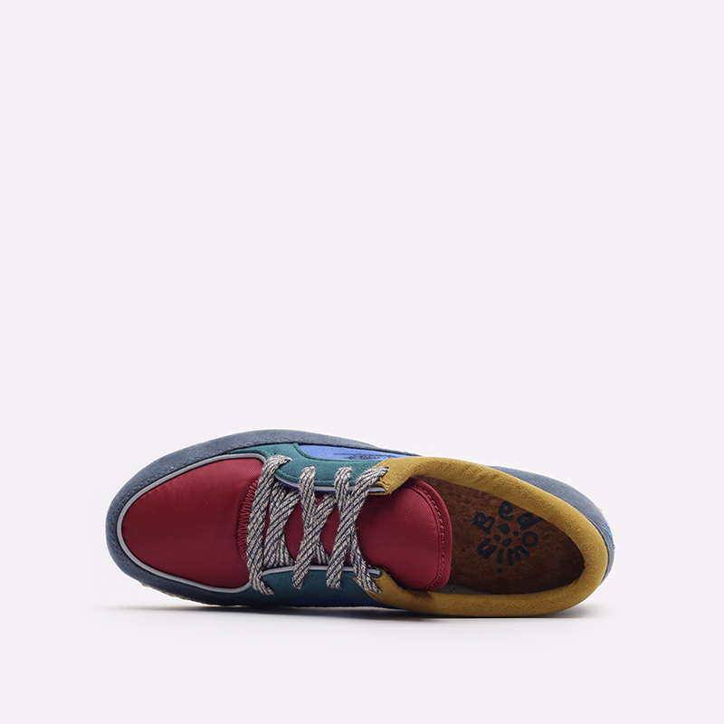 Кроссовки Nike BE-DO-WIN (DR6694-400)  - цена, описание, фото 6