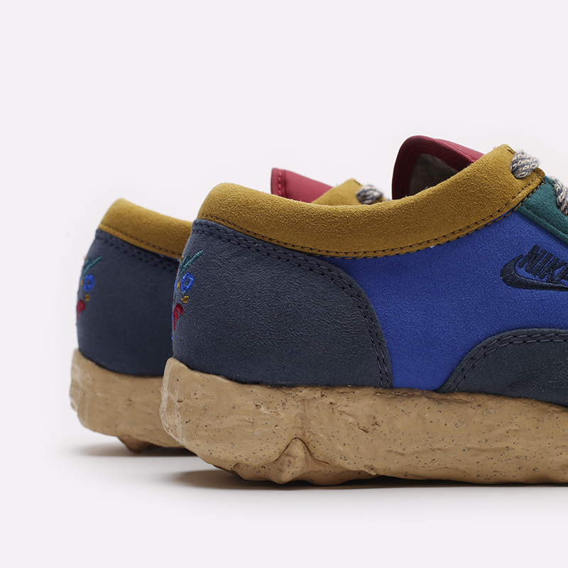 Кроссовки Nike BE-DO-WIN (DR6694-400)  - цена, описание, фото 7