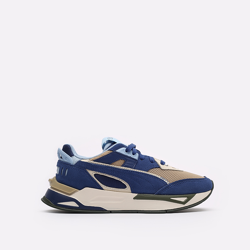 Мужские кроссовки PUMA Mirage Sport x Kitsune (38126801)  - цена, описание, фото 1