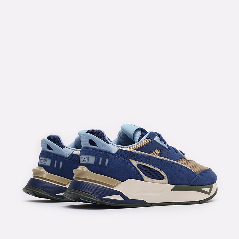 Мужские кроссовки PUMA Mirage Sport x Kitsune (38126801)  - цена, описание, фото 3
