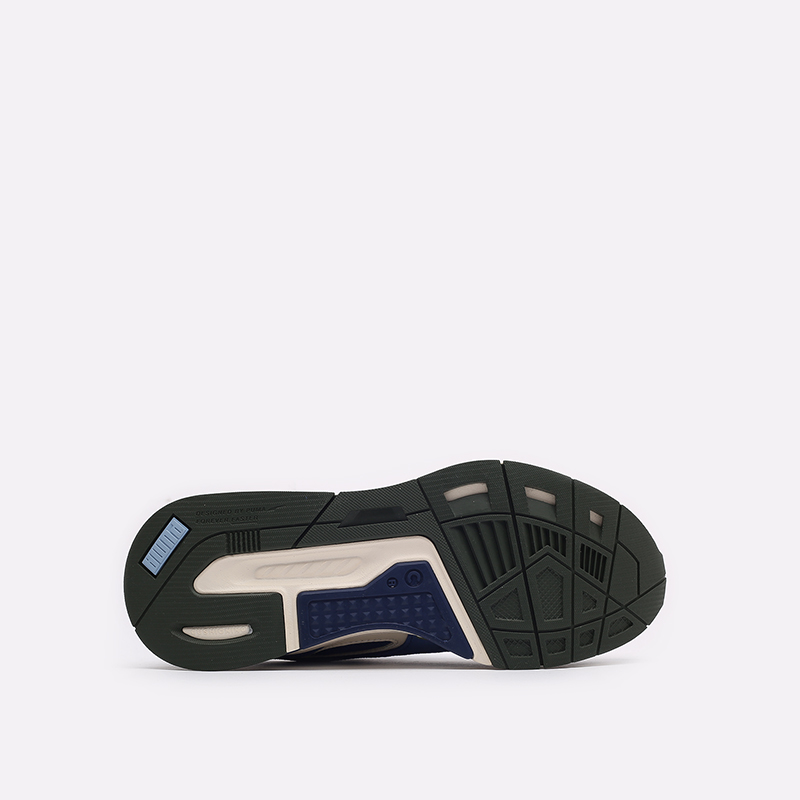 Мужские кроссовки PUMA Mirage Sport x Kitsune (38126801)  - цена, описание, фото 5