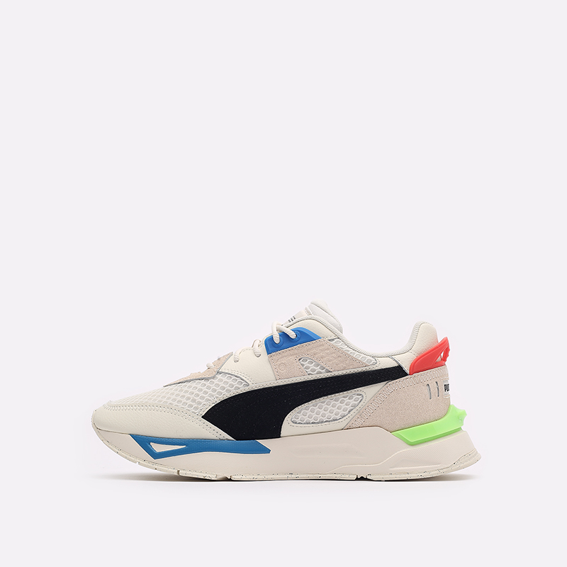 Мужские кроссовки PUMA Mirage Sport Re.Gen (38263901)  - цена, описание, фото 2