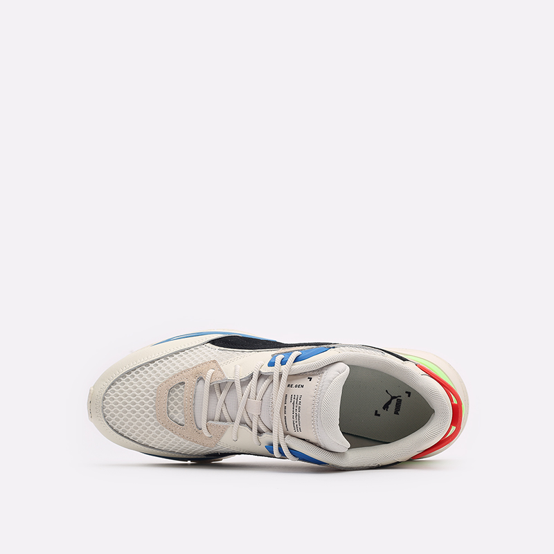 Мужские кроссовки PUMA Mirage Sport Re.Gen (38263901)  - цена, описание, фото 6