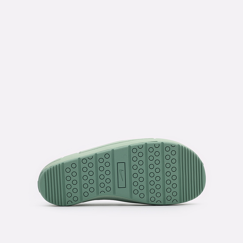 мужские зеленые сланцы Nike Offline Pack CT3290-300 - цена, описание, фото 5